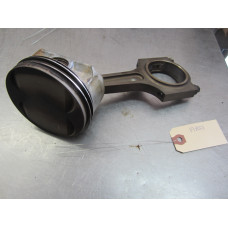 19Z001 Piston and Connecting Rod Standard From 2004 Land Rover Range Rover  4.4